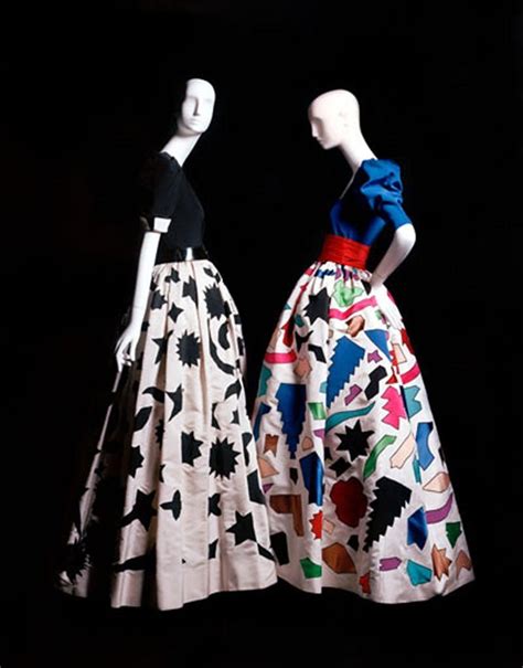 moma 1983 moda yves saint laurent|Fashion Continues to Channel Henri Matisse .